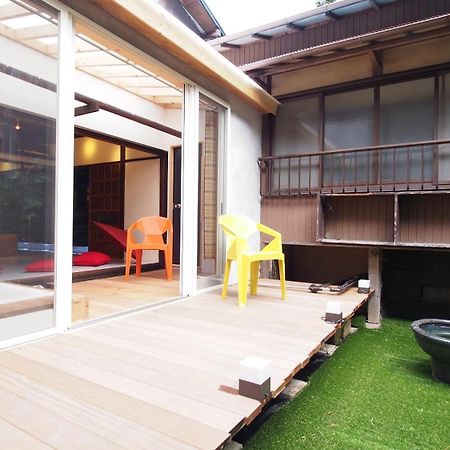 Open-Air Bath/11 Mins Walk From Hakone Yumoto Sta. 빌라 외부 사진