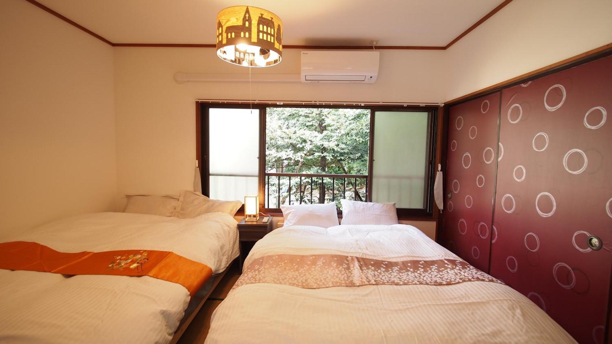 Open-Air Bath/11 Mins Walk From Hakone Yumoto Sta. 빌라 외부 사진