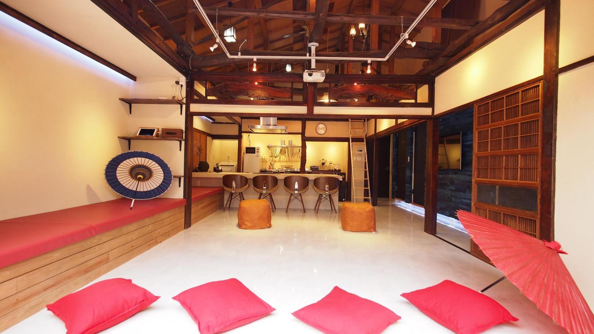 Open-Air Bath/11 Mins Walk From Hakone Yumoto Sta. 빌라 외부 사진